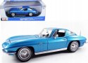 Chevrolet CORVETTE 1965 1:18 Maisto 31640