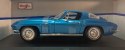 Chevrolet CORVETTE 1965 1:18 Maisto 31640