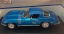 Chevrolet CORVETTE 1965 1:18 Maisto 31640