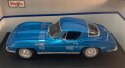 Chevrolet CORVETTE 1965 1:18 Maisto 31640