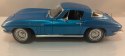 Chevrolet CORVETTE 1965 1:18 Maisto 31640