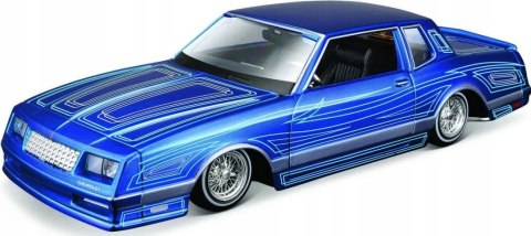 Chevrolet Monte Carlo SS 1:24 32542 Maisto Design