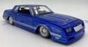 Chevrolet Monte Carlo SS 1:24 32542 Maisto Design