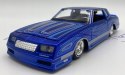 Chevrolet Monte Carlo SS 1:24 32542 Maisto Design