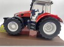 Ciągnik zdal. sterowany MASSEY FERGUSON R/C Maisto