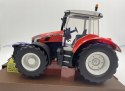 Ciągnik zdal. sterowany MASSEY FERGUSON R/C Maisto