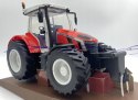 Ciągnik zdal. sterowany MASSEY FERGUSON R/C Maisto