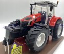 Ciągnik zdal. sterowany MASSEY FERGUSON R/C Maisto