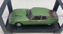 Citroen SM 1970 light geen 124147 WhiteBox 1:24