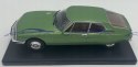 Citroen SM 1970 light geen 124147 WhiteBox 1:24