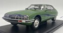 Citroen SM 1970 light geen 124147 WhiteBox 1:24