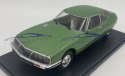 Citroen SM 1970 light geen 124147 WhiteBox 1:24