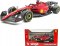 F1 FERRARI F1-75 2022 Ch. Leclerc #16 BBurago 1:43