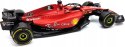 F1 FERRARI F1-75 2022 Ch. Leclerc #16 BBurago 1:43