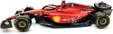 F1 FERRARI F1-75 2022 Ch. Leclerc #16 BBurago 1:43