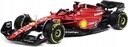 F1 FERRARI F1-75 2022 Ch. Leclerc #16 BBurago 1:43 F1 FERRARI F1-75 2022 Ch. Leclerc #16 BBurago 1:43