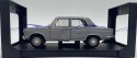 FIAT 125 1970 model 124128 METAL WhiteBox 1:24