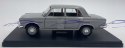 FIAT 125 1970 model 124128 METAL WhiteBox 1:24