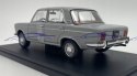 FIAT 125 1970 model 124128 METAL WhiteBox 1:24