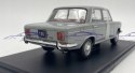 FIAT 125 1970 model 124128 METAL WhiteBox 1:24