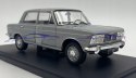 FIAT 125 1970 model 124128 METAL WhiteBox 1:24