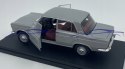 FIAT 125 1970 model 124128 METAL WhiteBox 1:24