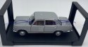 FIAT 125 1970 model 124128 METAL WhiteBox 1:24