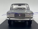 FIAT 125 1970 model 124128 METAL WhiteBox 1:24