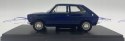 FIAT 127 model 124148 METAL WhiteBox 1:24