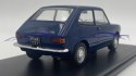 FIAT 127 model 124148 METAL WhiteBox 1:24