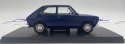 FIAT 127 model 124148 METAL WhiteBox 1:24