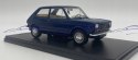 FIAT 127 model 124148 METAL WhiteBox 1:24