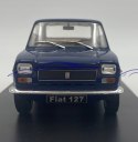 FIAT 127 model 124148 METAL WhiteBox 1:24