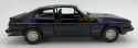 FORD Capri 1982 1:24 model Bburago 21093