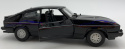 FORD Capri 1982 1:24 model Bburago 21093