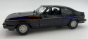 FORD Capri 1982 1:24 model Bburago 21093