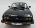 FORD Capri 1982 1:24 model Bburago 21093