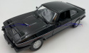 FORD Capri 1982 1:24 model Bburago 21093