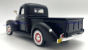 Ford Pickup 1940 1:18 model Motormax 73170