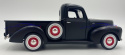 Ford Pickup 1940 1:18 model Motormax 73170