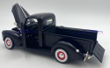 Ford Pickup 1940 1:18 model Motormax 73170