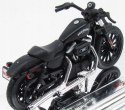 HARLEY DAVIDSON '14 Sportster Iron 883 1:18 Maisto