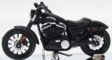 HARLEY DAVIDSON '14 Sportster Iron 883 1:18 Maisto