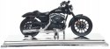 HARLEY DAVIDSON '14 Sportster Iron 883 1:18 Maisto