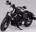 HARLEY DAVIDSON '14 Sportster Iron 883 1:18 Maisto