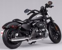 HARLEY DAVIDSON '14 Sportster Iron 883 1:18 Maisto