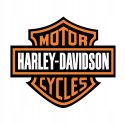 HARLEY-DAVIDSON FXDWG Dyna Wide Glide 1:18 Maisto