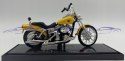 HARLEY-DAVIDSON FXDWG Dyna Wide Glide 1:18 Maisto