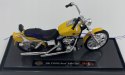 HARLEY-DAVIDSON FXDWG Dyna Wide Glide 1:18 Maisto