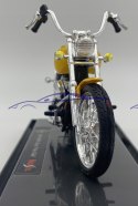 HARLEY-DAVIDSON FXDWG Dyna Wide Glide 1:18 Maisto